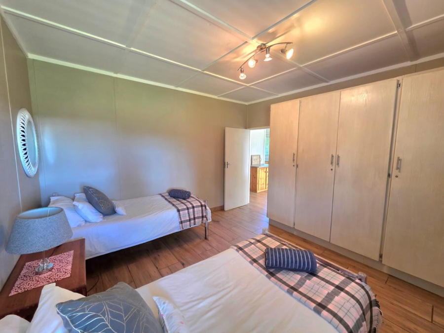 To Let 2 Bedroom Property for Rent in Bethlehem Rural Free State